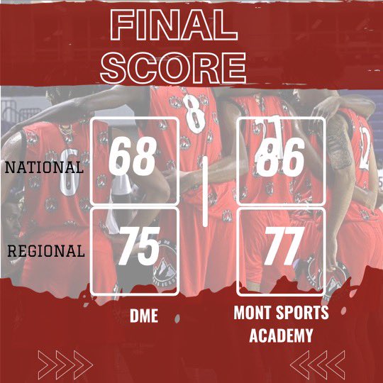 RodWilmont's tweet photo. Can’t be more proud of these guys getting the job done. Both teams handled their business against a very talented DME Teams. @Montsportsac @Granntt1k @AvireeAnderson  @PHSBA_US https://t.co/3sTaZRLWpA