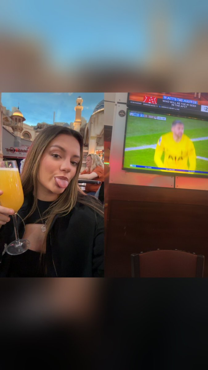 beccajamess_'s tweet photo. watching the boys in vegas babyyyy🩵 https://t.co/xO2IopjvXp