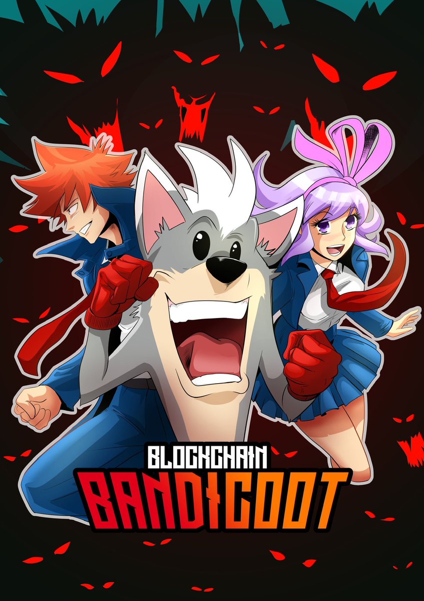 Bandicoots tweet media