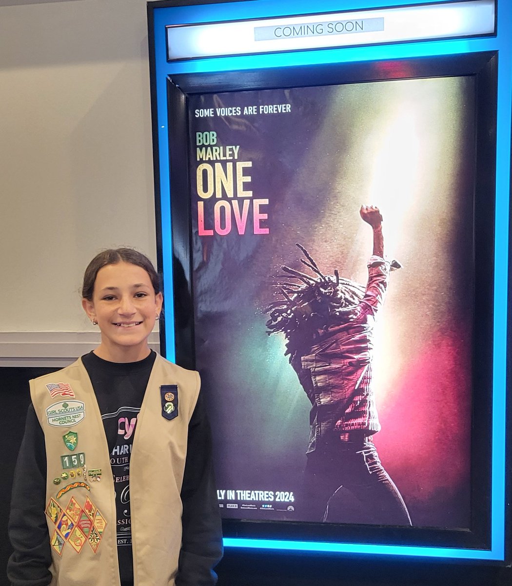 DadofMcubed's tweet image. #MarleysMuse #MarleyMagic #BobBlessed #PosterPerfect #MarleyLegacy #InspiredByBob #MarleyVibes #BobInfluence #PosterPride #MarleysWorld #BobAndMe #MarleyConnection #PosterPresence #BobSpirit #MarleyTribute