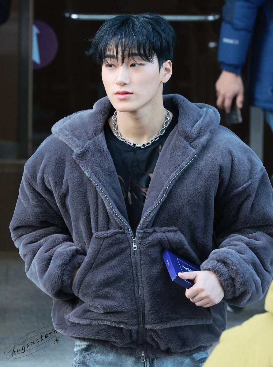 【KOOLOSET】好きです Over Brushed Hood 뿌딩 on X: