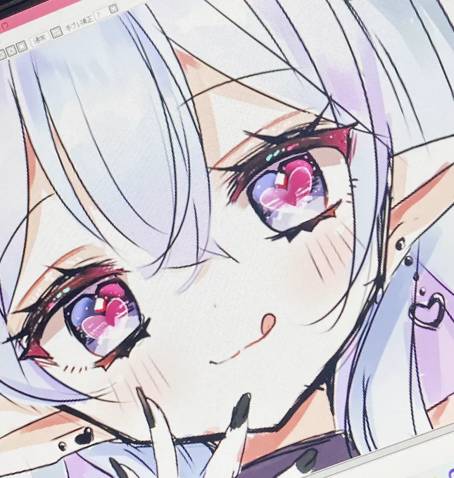 ウォォォ 
