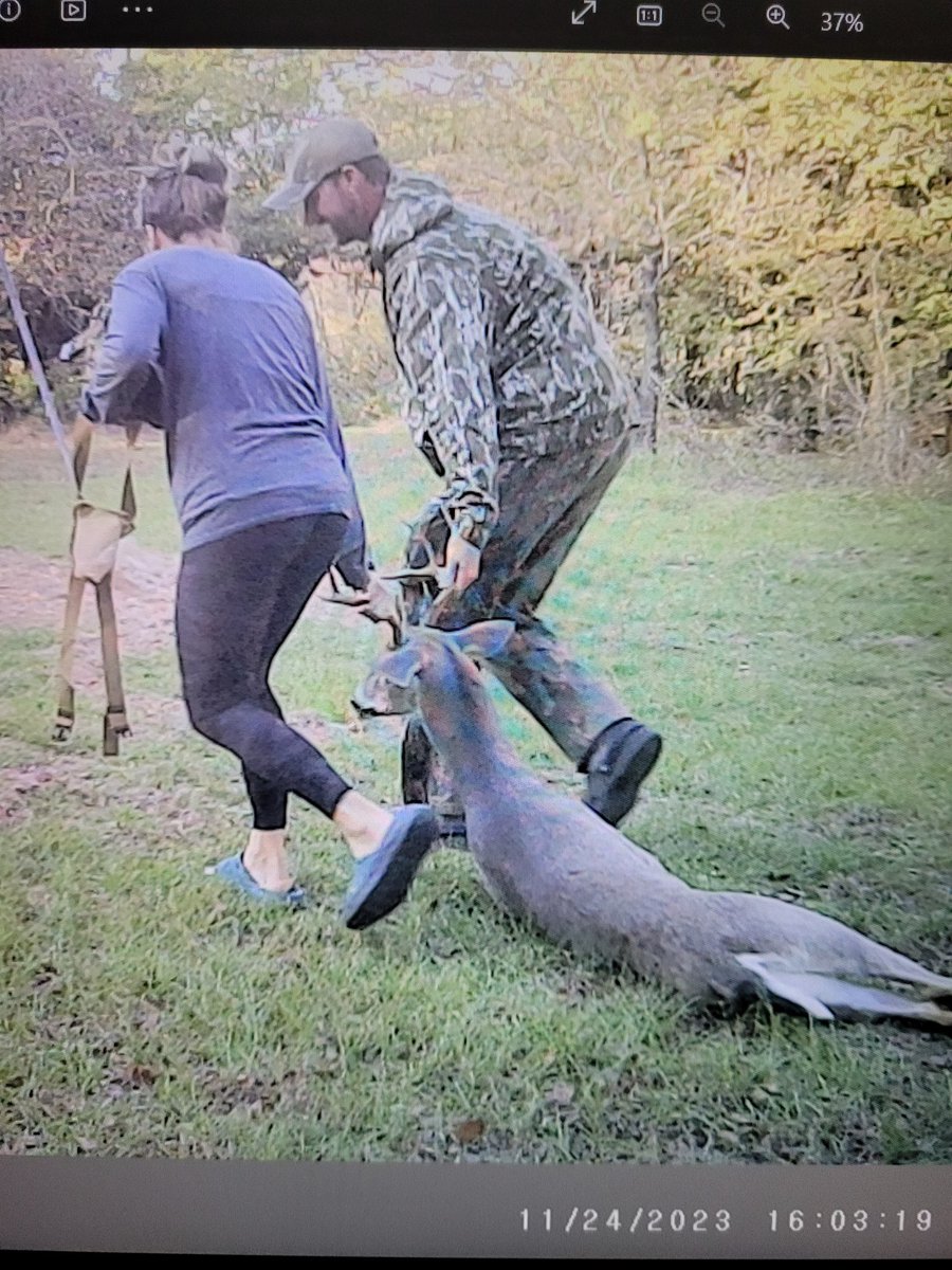 Gotta get a good woman who helps!