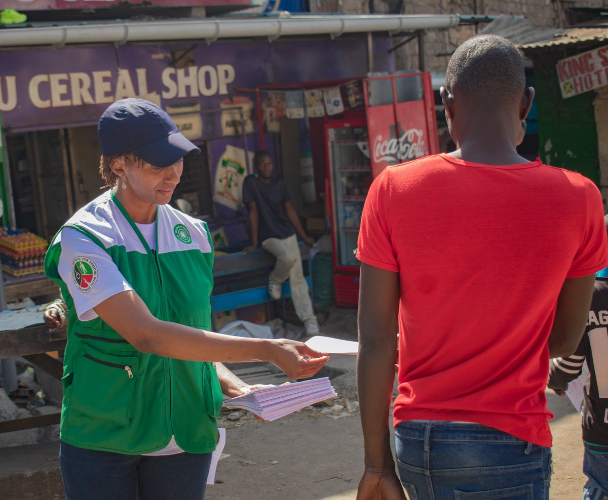 akuihd's tweet photo. @akuihd, we promote action to rescue &amp; achieve the SDGs for, with &amp; by persons with disabilities. Through our SPARK project, we have trained community health promoters, teachers, &amp; caregivers on early identification &amp; referral for services.

Learn more: https://t.co/LgOdJ6LHeP https://t.co/jCXS6AFSrE