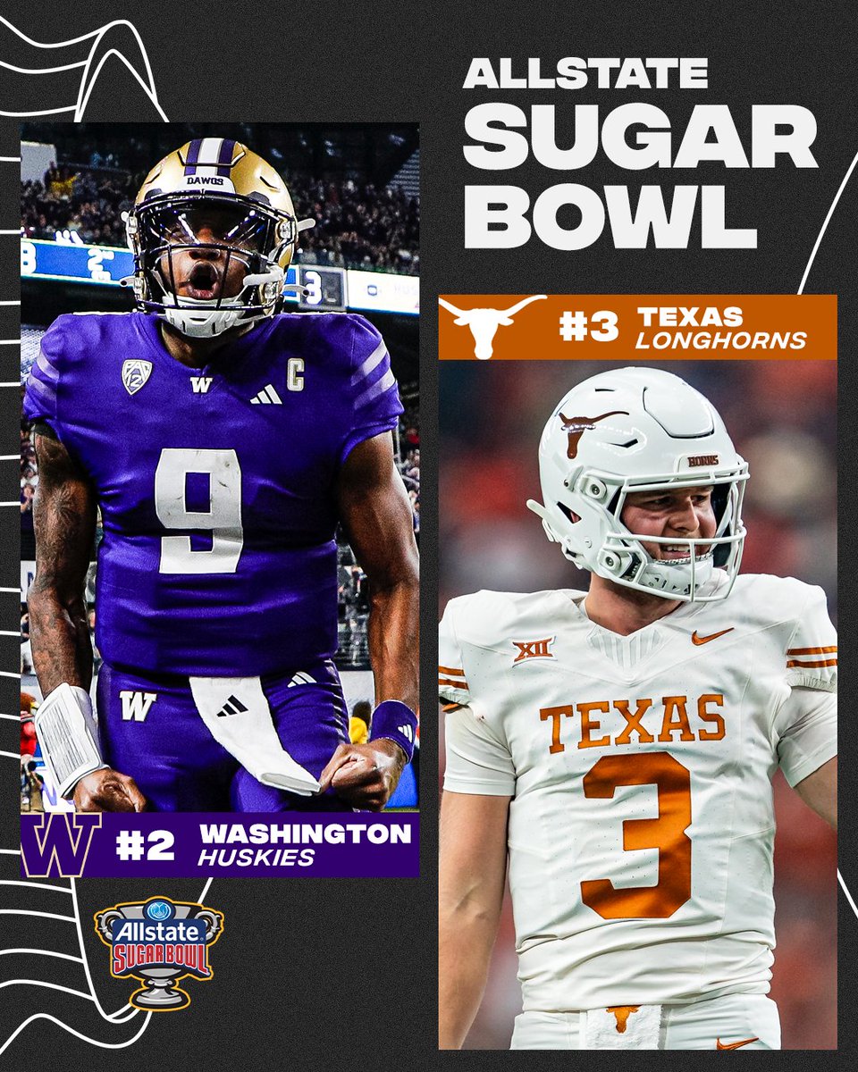 ESPNCFB's tweet photo. Who ya got? 🍿 

#CFBPlayoff https://t.co/fTBC0UJEaN