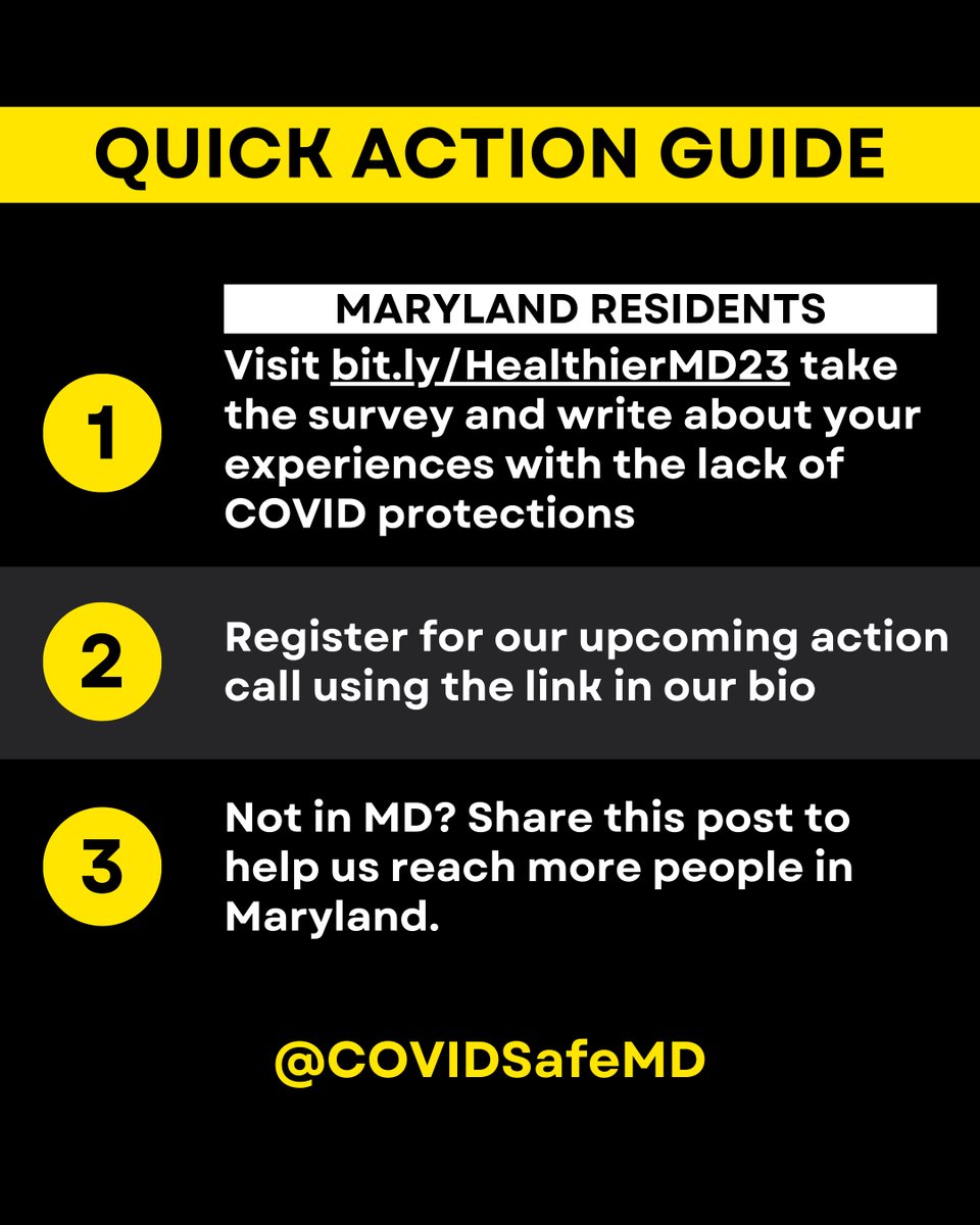 CovidSafeMD's tweet photo. The MD Dept of Health is calling for community input on the “most important issues affecting the health and wellbeing of our communities.”

Join us on Thursday, Dec. 7 for a coworking session to fill out the survey &amp; learn how you can help us reach more community members! https://t.co/eQG9qUrdq2