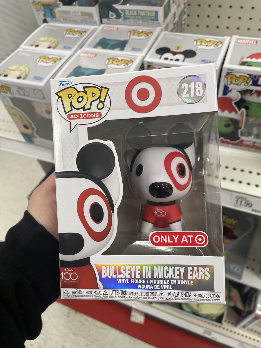 MajinE_Mimi's tweet image. Target runs 🎯☕️
Went looking for the Target Exclusive T-Rex Dinozord and struck out😵‍💫
BUT, I did find some other goodies!
Along with these Stitch Bag clips yall didn’t tell me about‼️‼️‼️
#FunkoFamily #Targetrun