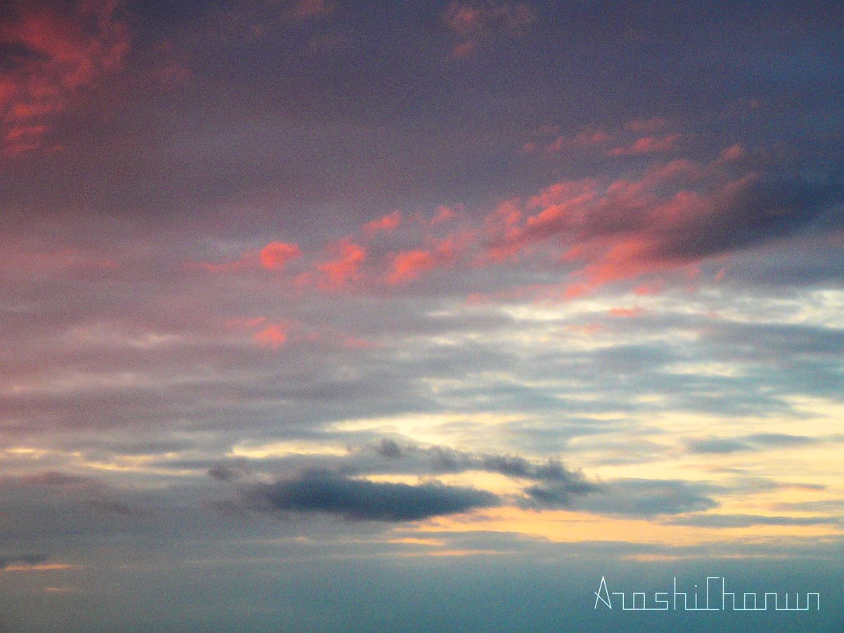 ArashiChanun (@arashichanun) on Twitter photo 