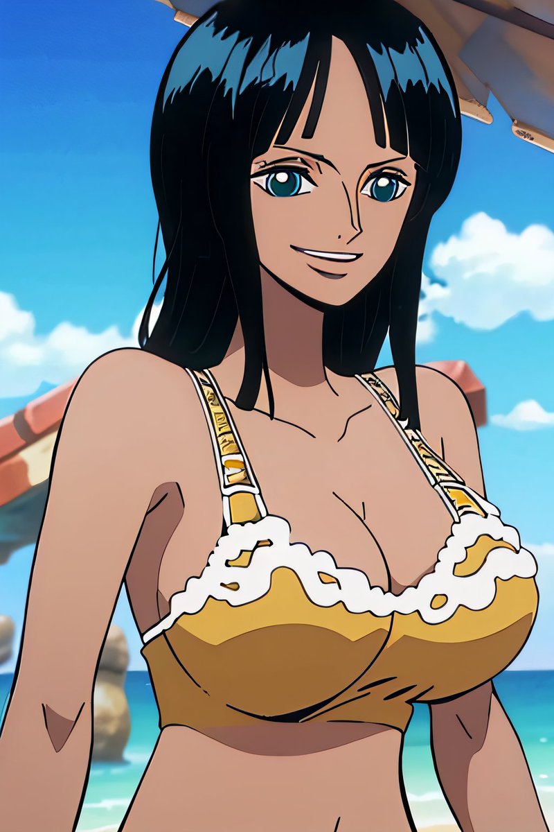 AnnaCreator_AI's tweet photo. 🌸Nico Robin pre-timeskip pack3 (38 images) in Patreon. AI model created by me, high quality images of Nico Robin🌸
Patreon Exclusive content: https://t.co/G4YyN7wJNX 
#Patreon #ONEPIECE #ナミ #ワンピース #nicorobin #ニコ・ロビン https://t.co/agFCjZW6Kn
