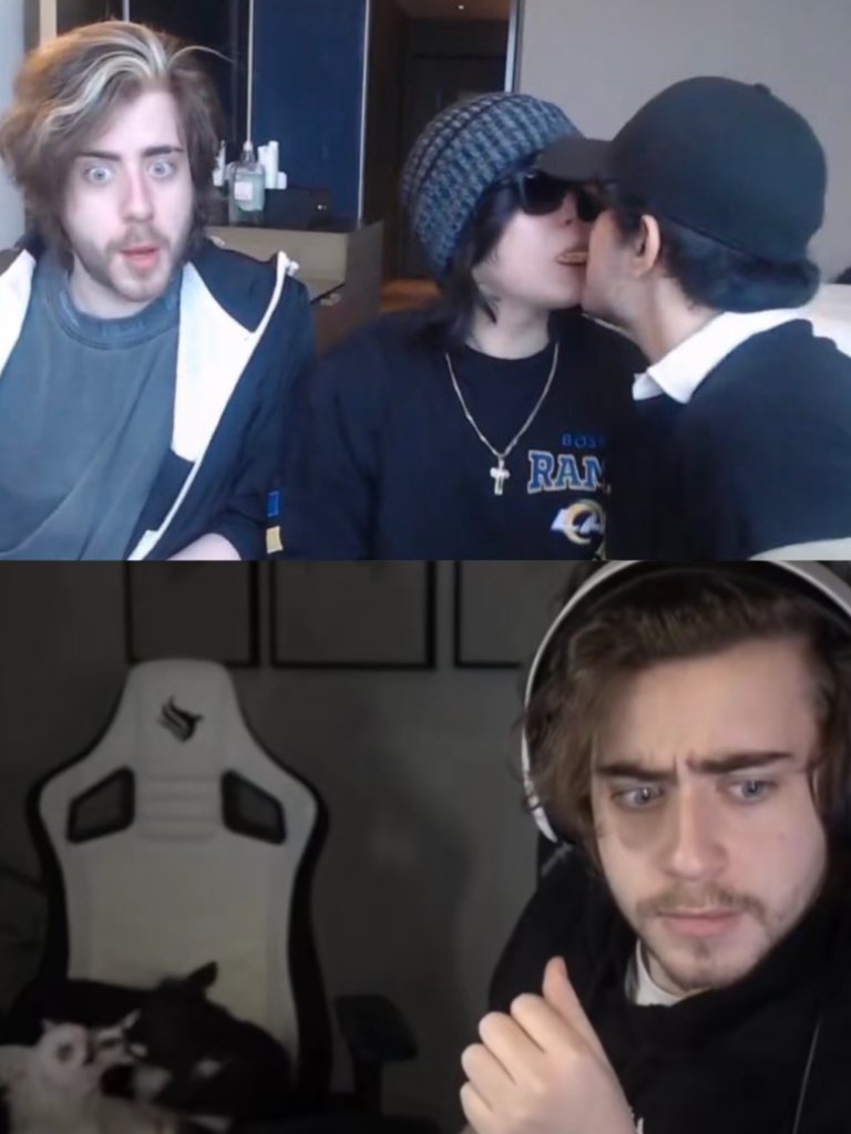 same vibes