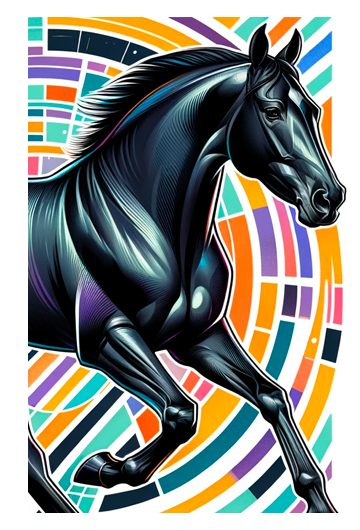 Top Jockey tweet media