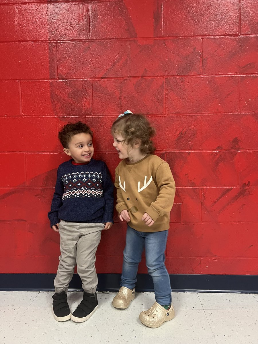 More fun photos from today ☺️