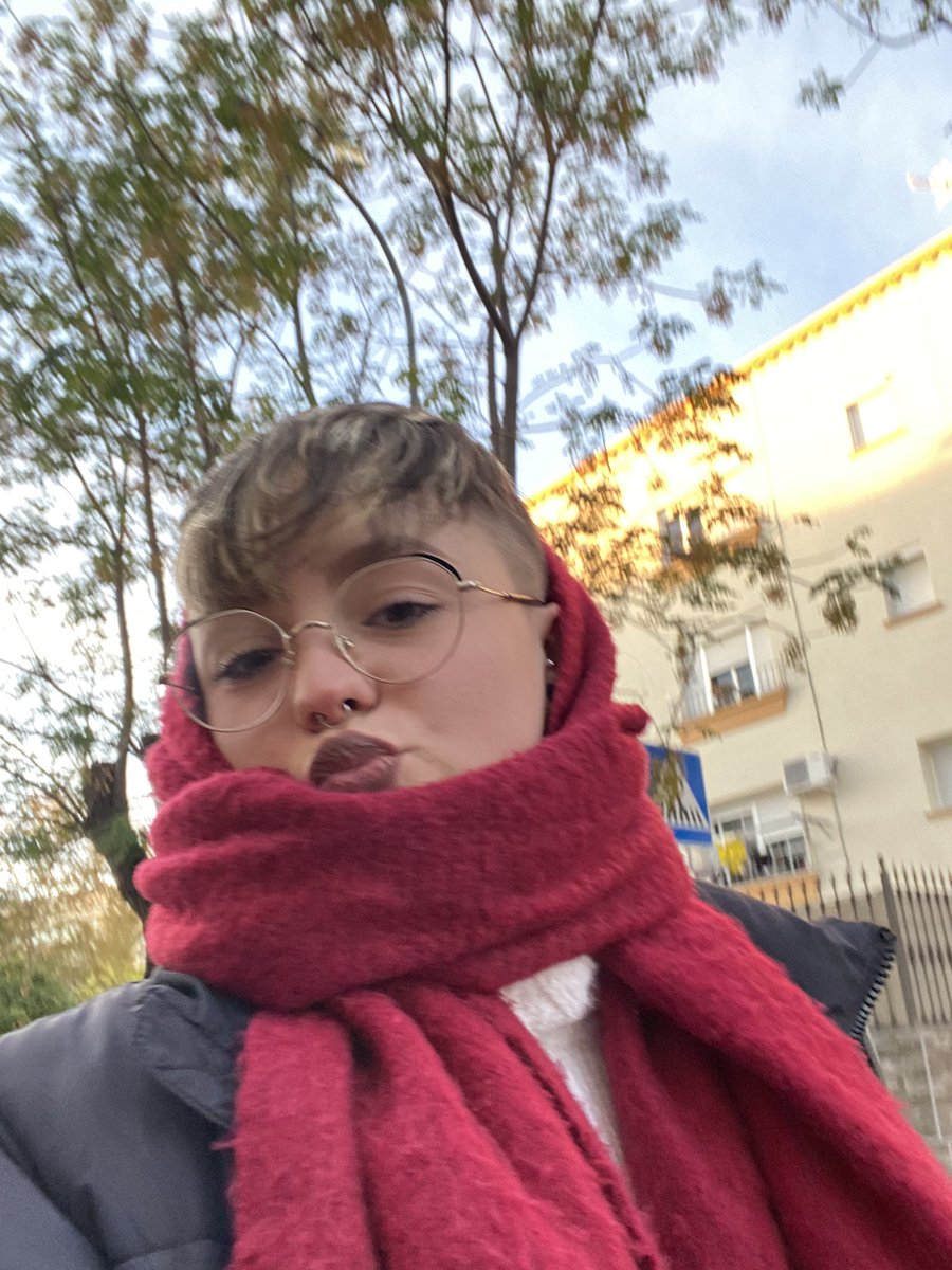 Jere me sienta bonito😚