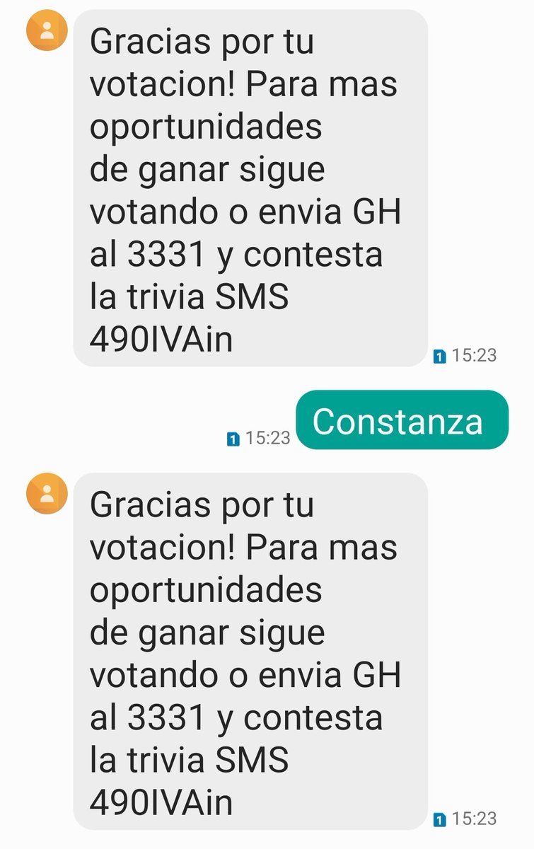 varas_p's tweet photo. Esto vales más que mil comentarios o videos editados, desde el día 1 hasta el final con Cony , empezamos a votar eso sirve,  para que Coni sea la gran GANADORA #Constanza3331 #GranConstanza #GranHermanoCHV https://t.co/kgqRBcDupZ