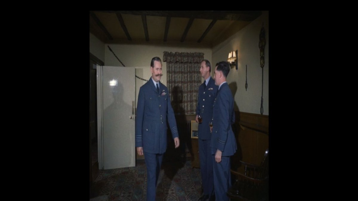 TalkingPicsTV's tweet photo. Premiere: From the historic #BaimCollection 8:25pm DELTA 8-3 (1960) the story of the Vulcan Delta Wing Bomber - exclusive to #TPTV https://t.co/kaldoP1hG0