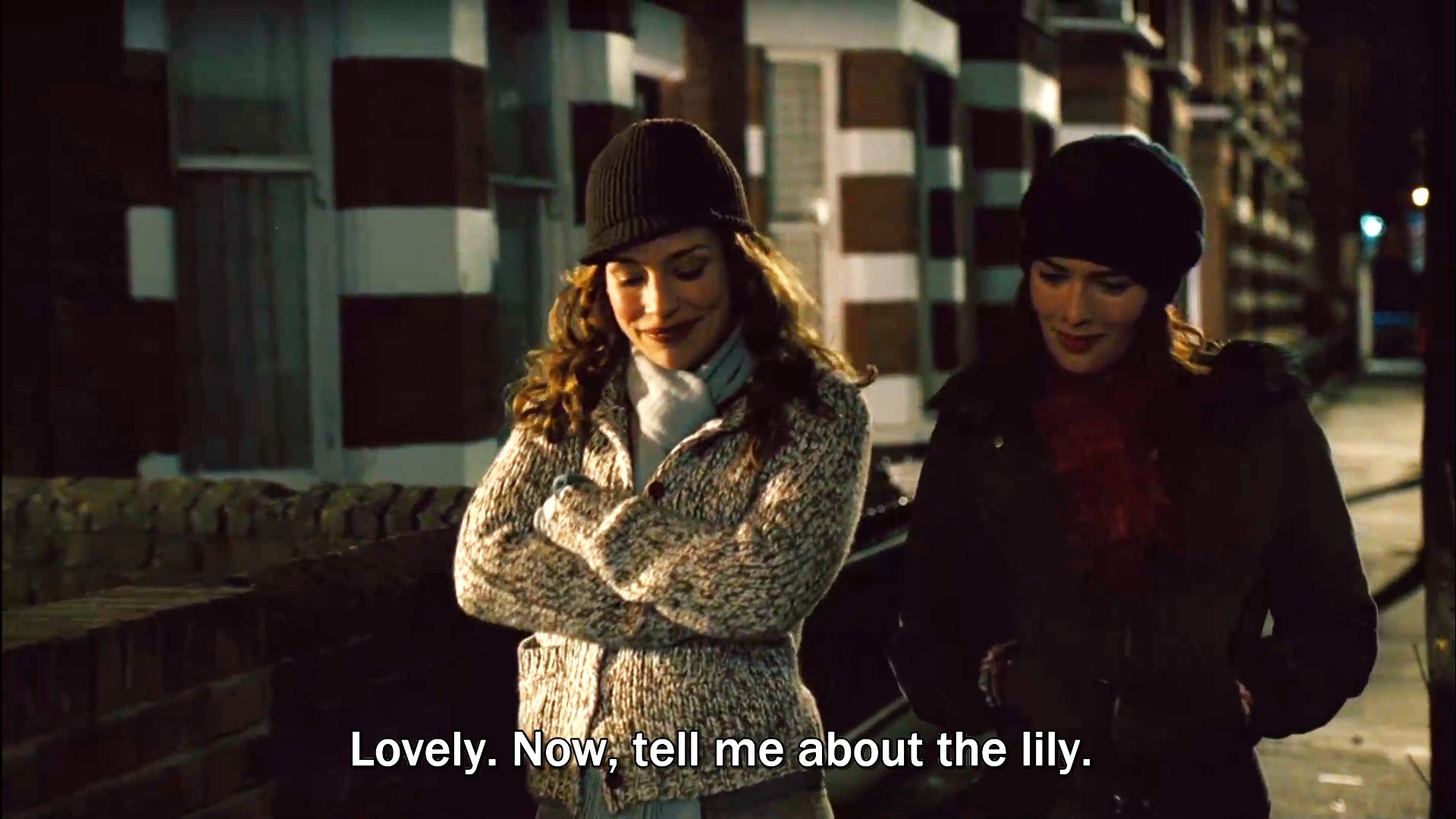 ποΈ on X: "imagine me & you (2005) dir. ol parker https://t.co/WpupW3Eufb"  / X