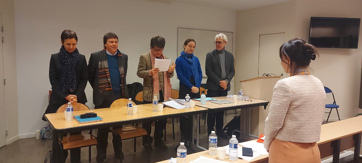 Pauline Hortolland tweet media