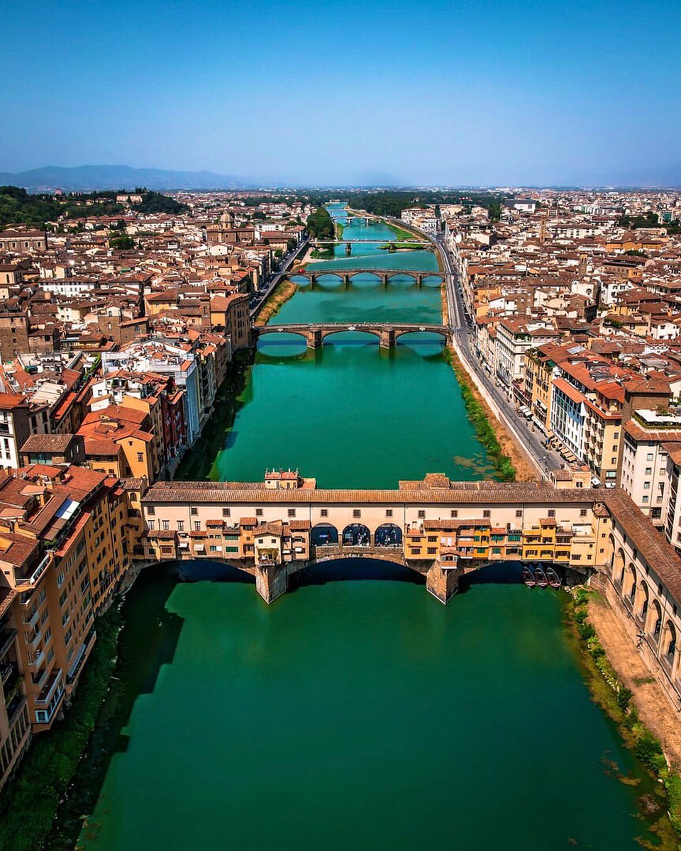 Florence, Italy