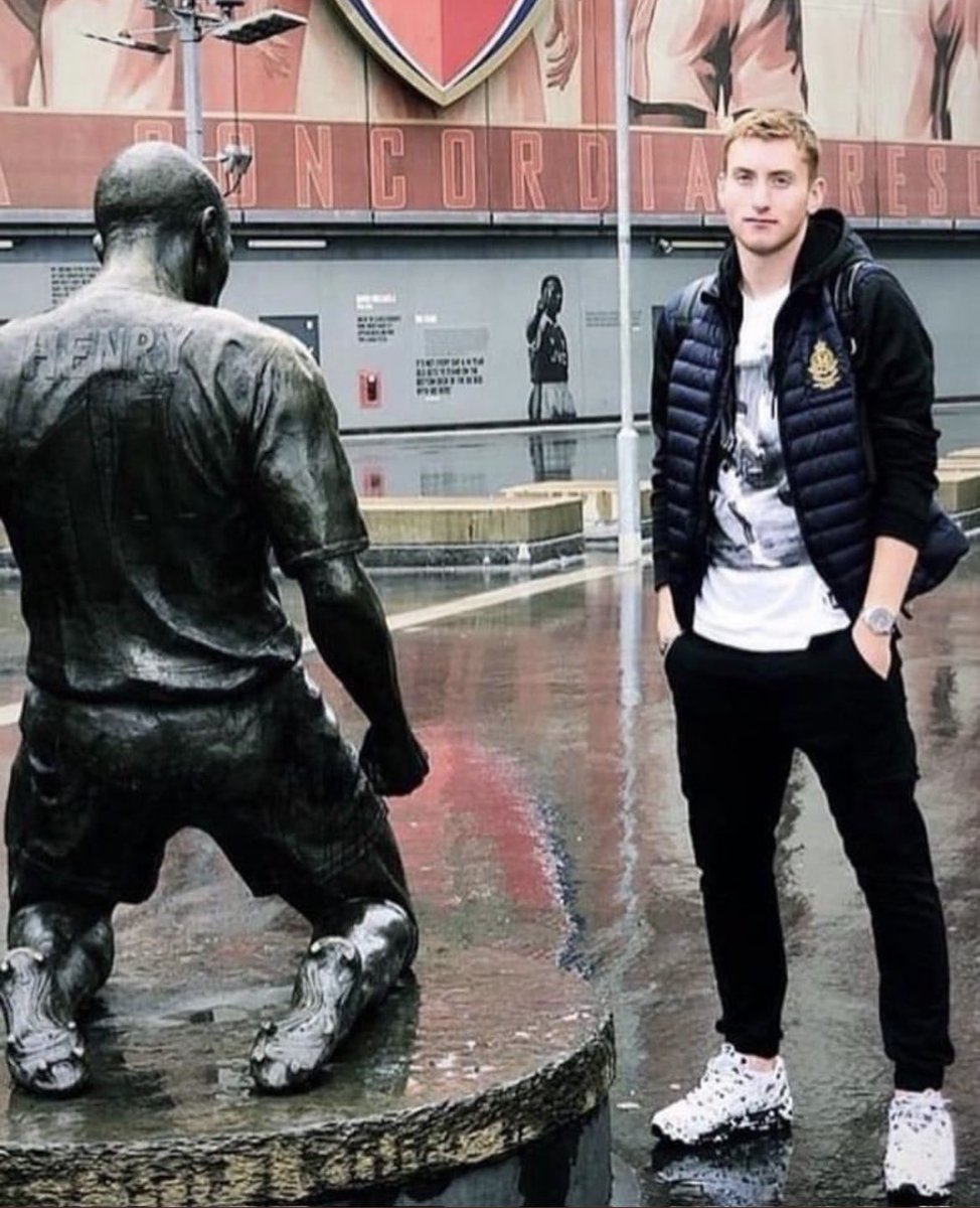 out of context arsenal tweet media