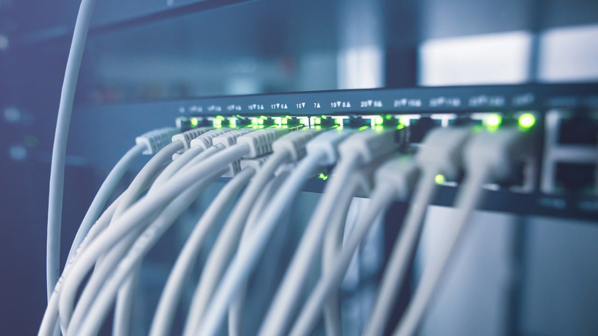 TechElec_Alarme's tweet image. techelec.fr/lexique-inform…