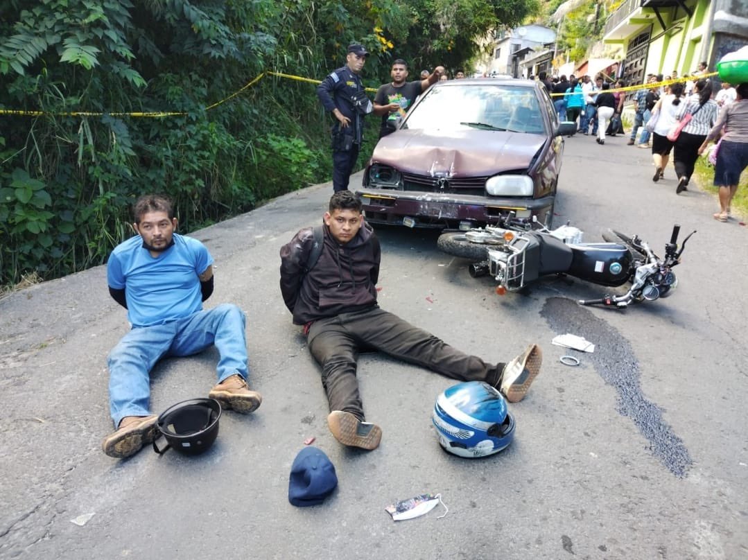 ITR Oficial tweet media