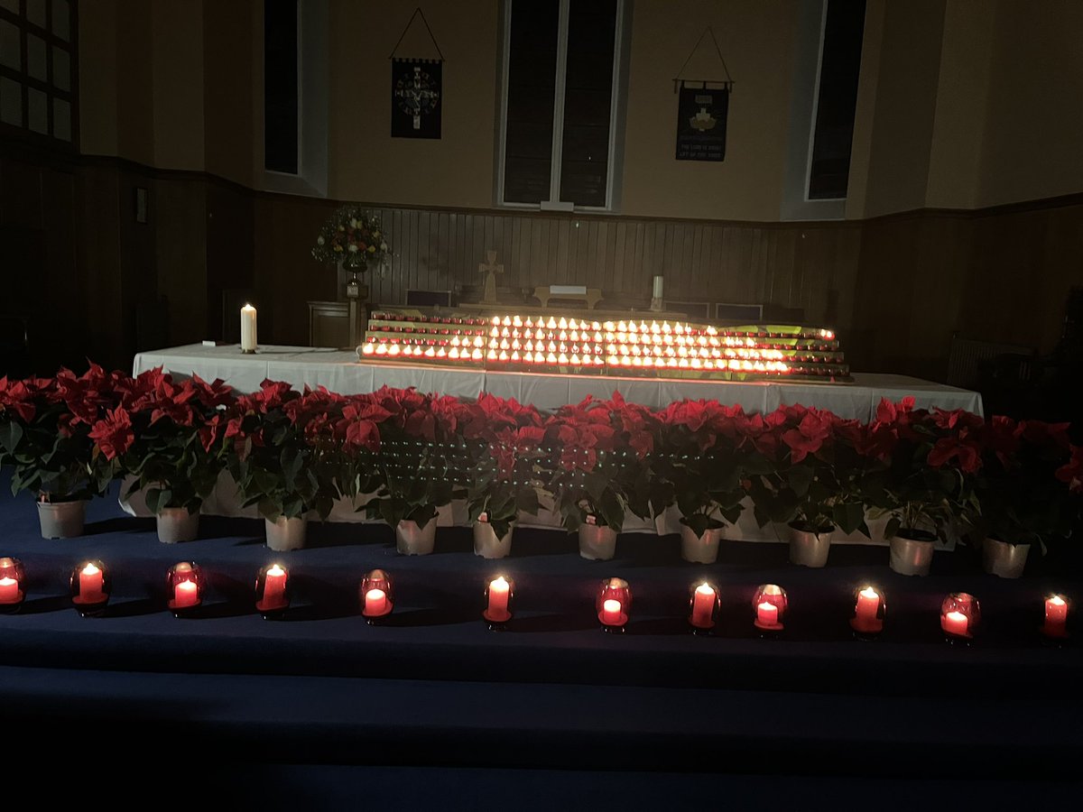 Gillian Douglas (@gilliandouglas2) on Twitter photo Another beautiful and moving Candle Service this afternoon marking its 30th year 🌲😇🙏🥰🕯️<a href="/NHSGrampian/">NHS Grampian</a> <a href="/nhsgcharity/">NHS Grampian Charity 💙</a> #allarewelcome #remember #journeyingtogether Another beautiful and moving Candle Service this afternoon marking its 30th year 🌲😇🙏🥰🕯️<a href="/NHSGrampian/">NHS Grampian</a> <a href="/nhsgcharity/">NHS Grampian Charity 💙</a> #allarewelcome #remember #journeyingtogether