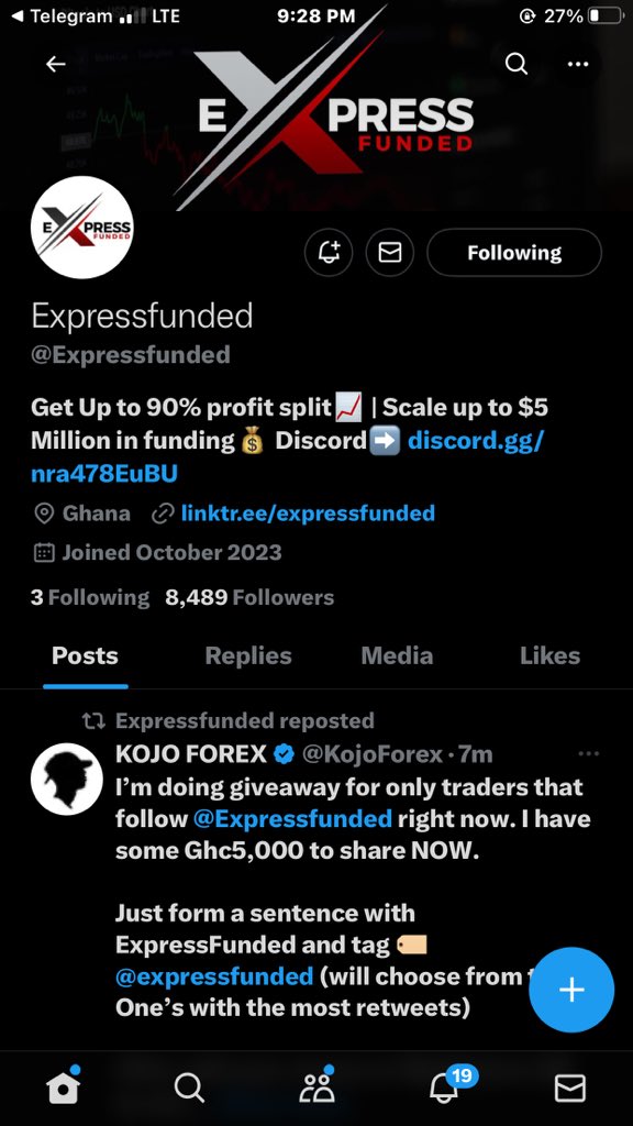 <a href="/KojoForex/">KOJO FOREX</a> <a href="/Expressfunded/">ExFunded</a> Am Rodger forex fbs.partners/?ibl=815902&ib…    And my digit +256776045059
