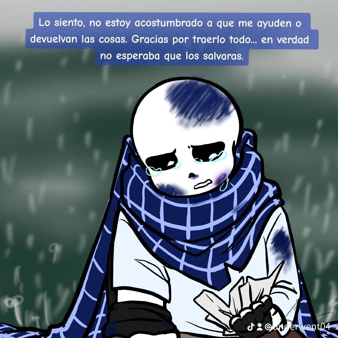 Underwent04's tweet photo. Tercera parte del cómic Raven Sans 1.1
Comic ya publicado en tik tok +1.2

Aslo translation in ENGLISH ON TIK TOK
#blueprintsans #sans #ravensans #reapersans #genosans #bluesans #swapsans #inksans #historia #comiccorto #comicundertale #underverse  #fanchildsans #aftherded https://t.co/ojPvpQCFYl
