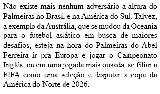 OContemplador_'s tweet photo. #Palmeiras #Brasileirao2023 #Brasileirao #ECampeao https://t.co/0wopFGz0dT