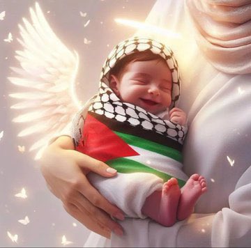hussain786_fkh's tweet photo. @jacksonhinkle @RTErdogan May Allah bless the innocent children of Palestine 🇵🇸 https://t.co/RxS1aLusRO
