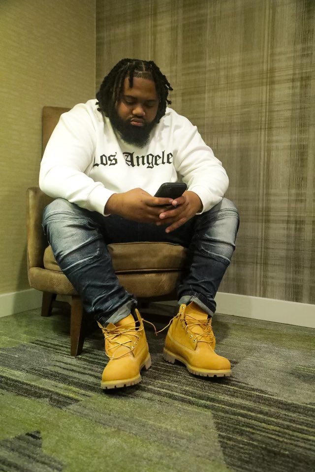 Dizz_4100's tweet photo. More life, Blessed Chapter 26🖤 https://t.co/h99QXF89GJ