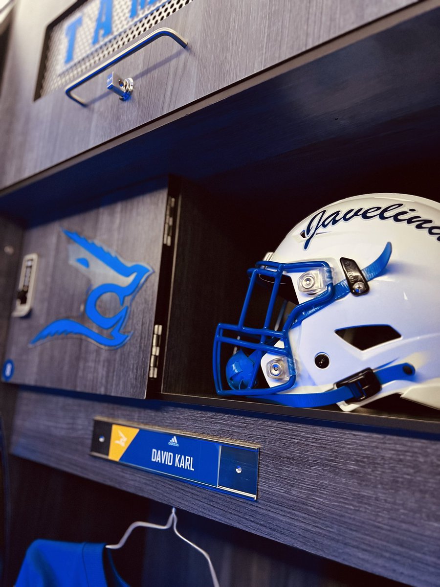 David Karl tweet media