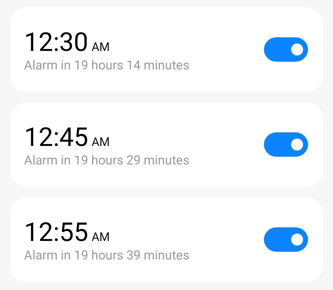 pft_zz's tweet photo. My alarm is set for @fooksNFT .

TOMORROW, IT'S EITHER YOU FOOK OR GET FOOKED.

#GetFOOKED https://t.co/GQYmJXL6ie