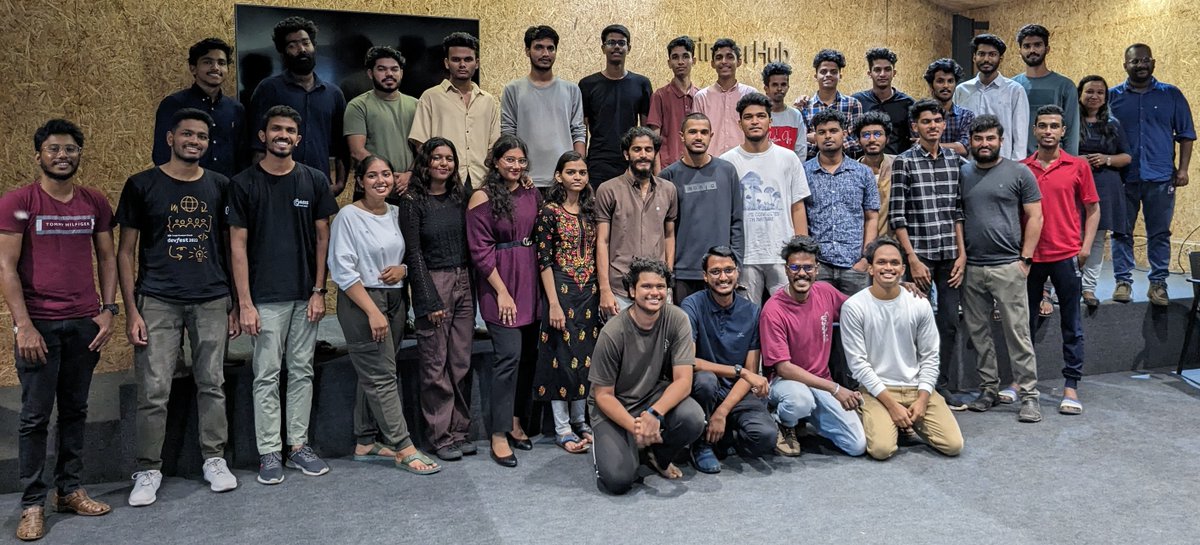 MakerChat0x1B: A Heartfelt Thank You to the Incredible MakerGram Team and Our Wonderful Community!

I wanted to take a moment to express my deepest gratitude to each and every one of the <a href="/Maker_Gram/">MakerGram</a>  Team for making MakerChat0x1B an outstanding success. Your dedication and hard