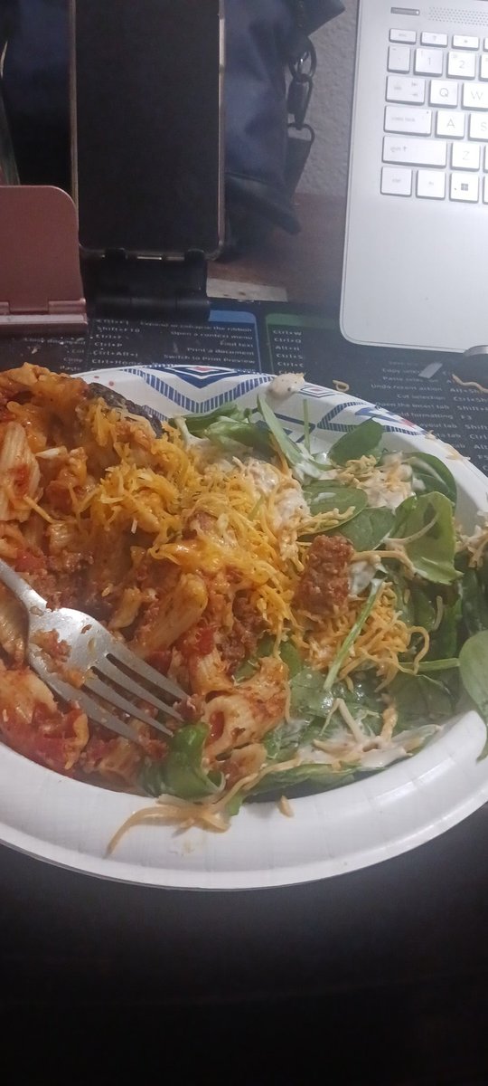 lamar_strode's tweet photo. Been studying for Class and got the munchies https://t.co/iDS6F3IETt
