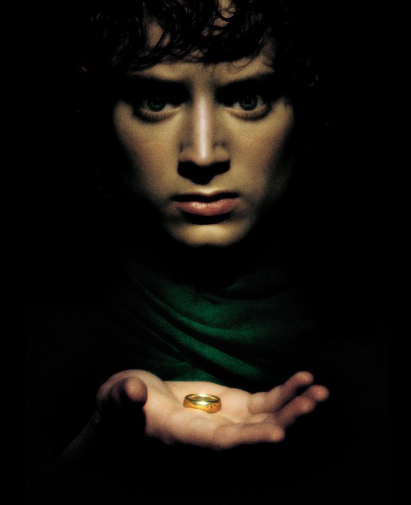 Tolkienverse ᚠ tweet media