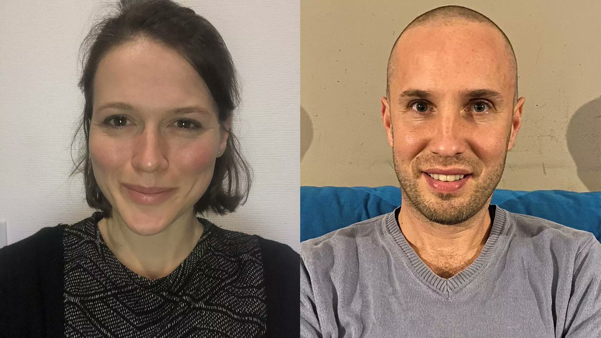 Le 60e Prix du Journalisme des Médias Francophones Publics a été décerné par un jury international d'auditeurs à Barbara Schaal et Julien Bader, de la rédaction de la <a href="/RTBF/">RTBF</a>, pour le reportage « La vie après Nénette » > rtbf.be/article/nenett…