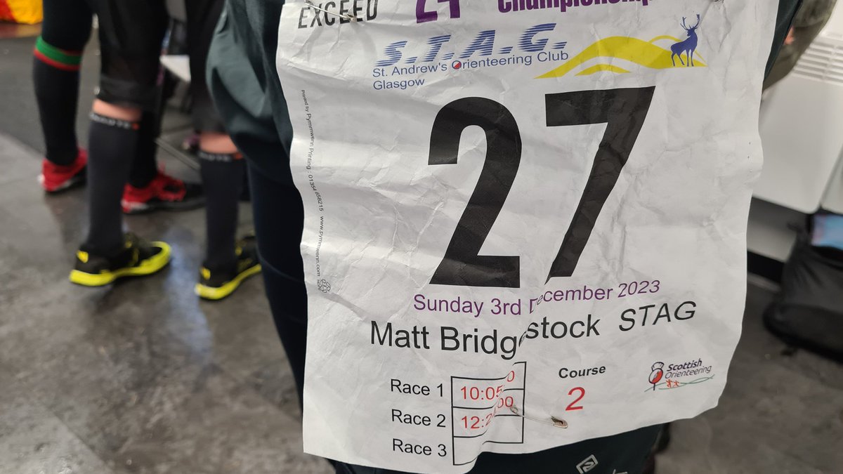 55n's tweet photo. Great day out at @STAGglasgow 3 Parks Orienteering event today. Racing in Springburn, Alexandra and Cuningar Loop parks. 

Also counted a good few kms towards #Marcathon! https://t.co/jRAYm4R17h