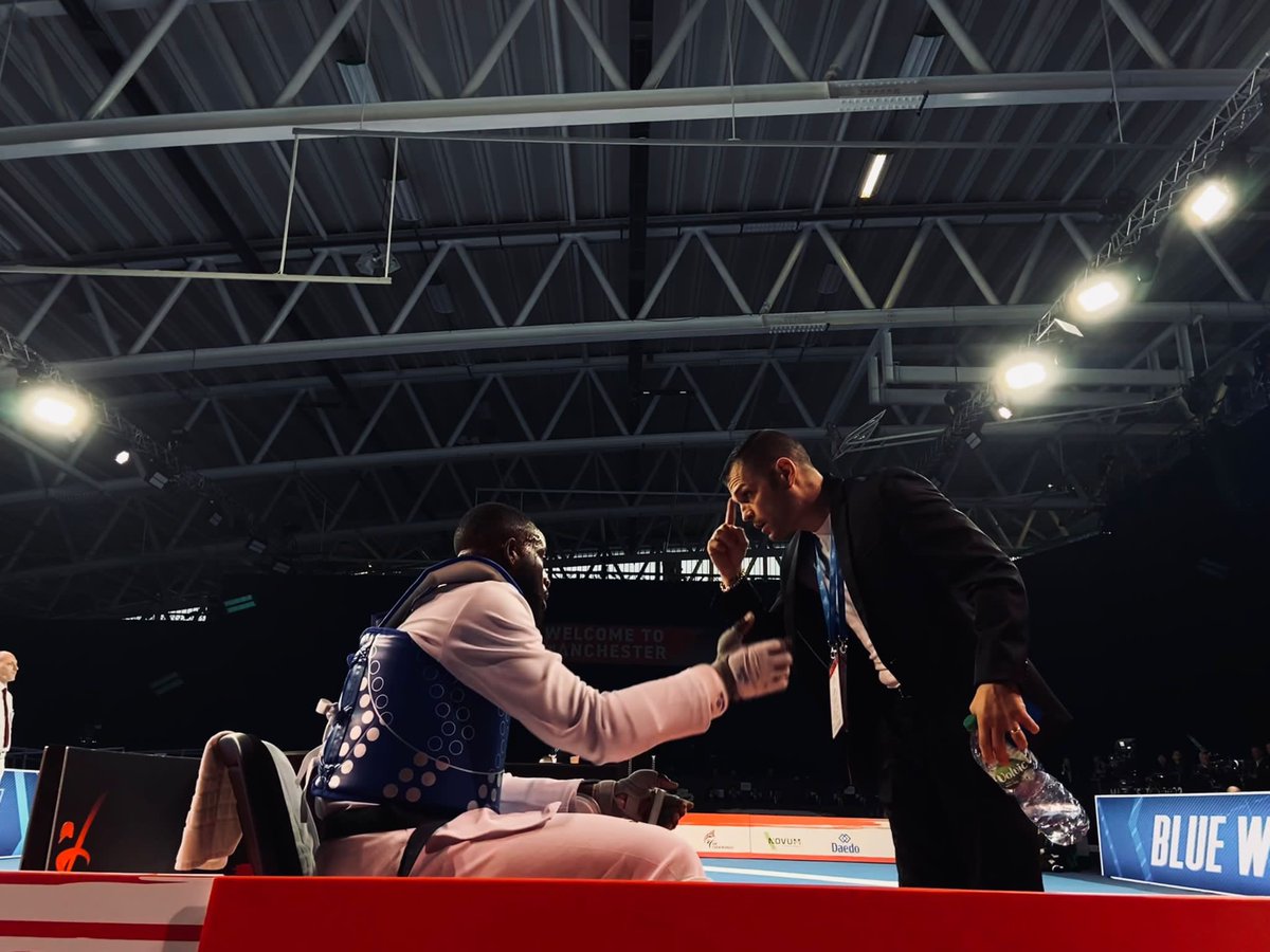 GRAN PRIX FINAL G10

<a href="/cisscheick2/">Cheick Sallah Cissé</a> 🥇
Gran campeonato de Cheick que vuelve a revalidar el título del gran Prix final y 100 puntos. Ahora a descansar y a preparar bien el año que viene. 

Felicidades Cheick.