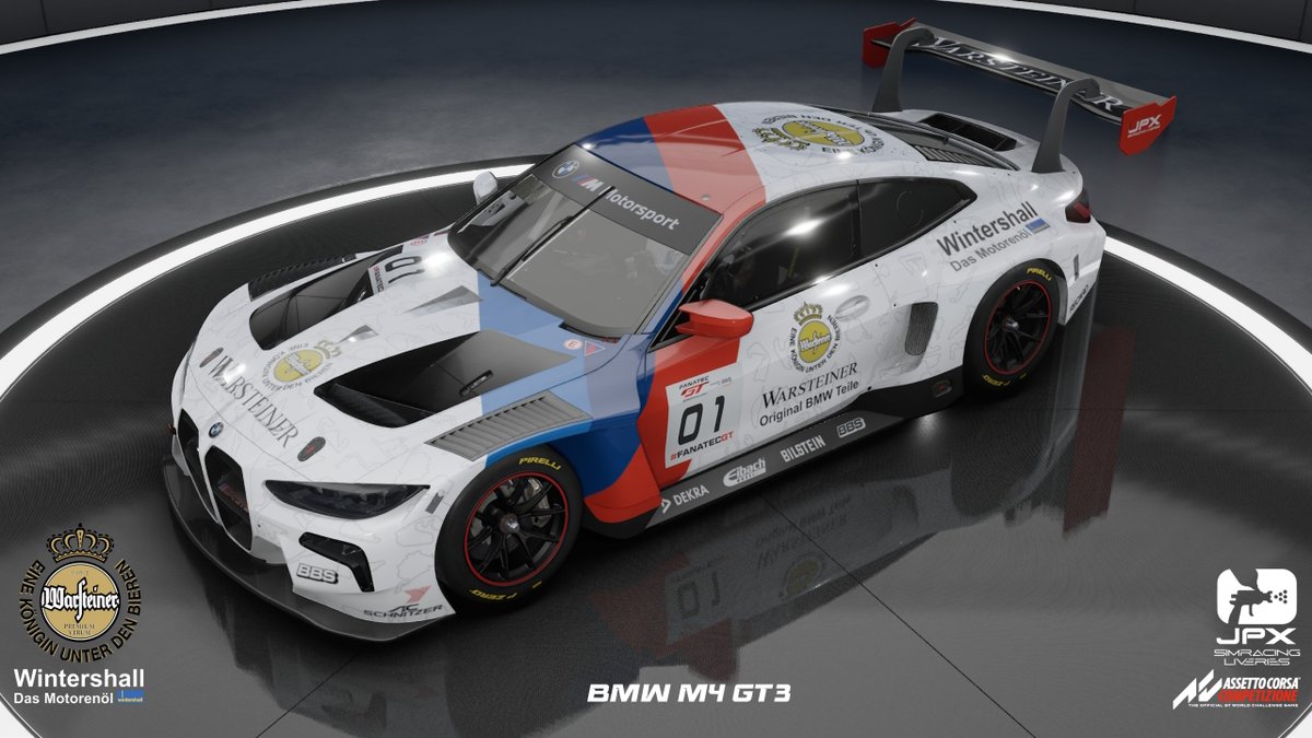 Jordi Pons (JPX Liveries) tweet media