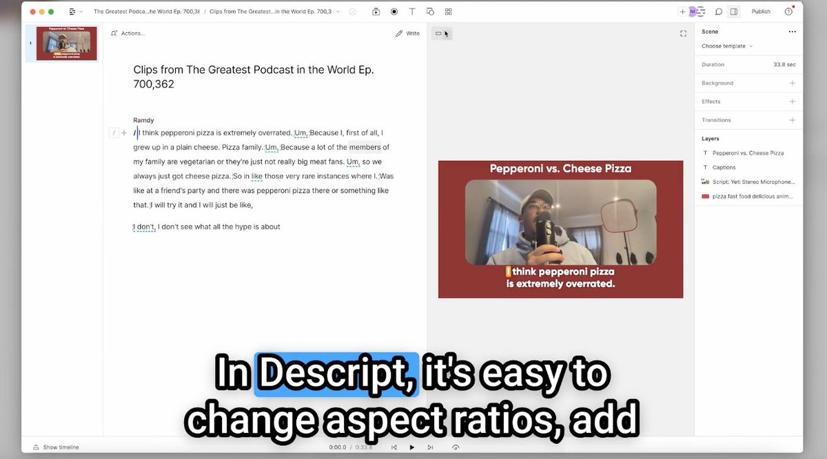 Arielle Nissenblatt (sounds like 'this & that') tweet media