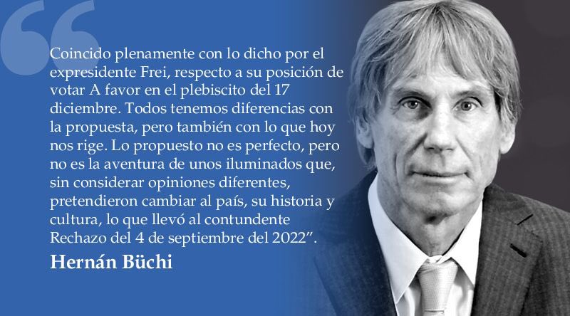 lucyanaah's tweet photo. #AFavor un grande Hernán Büchi! https://t.co/FLQzxegBtm