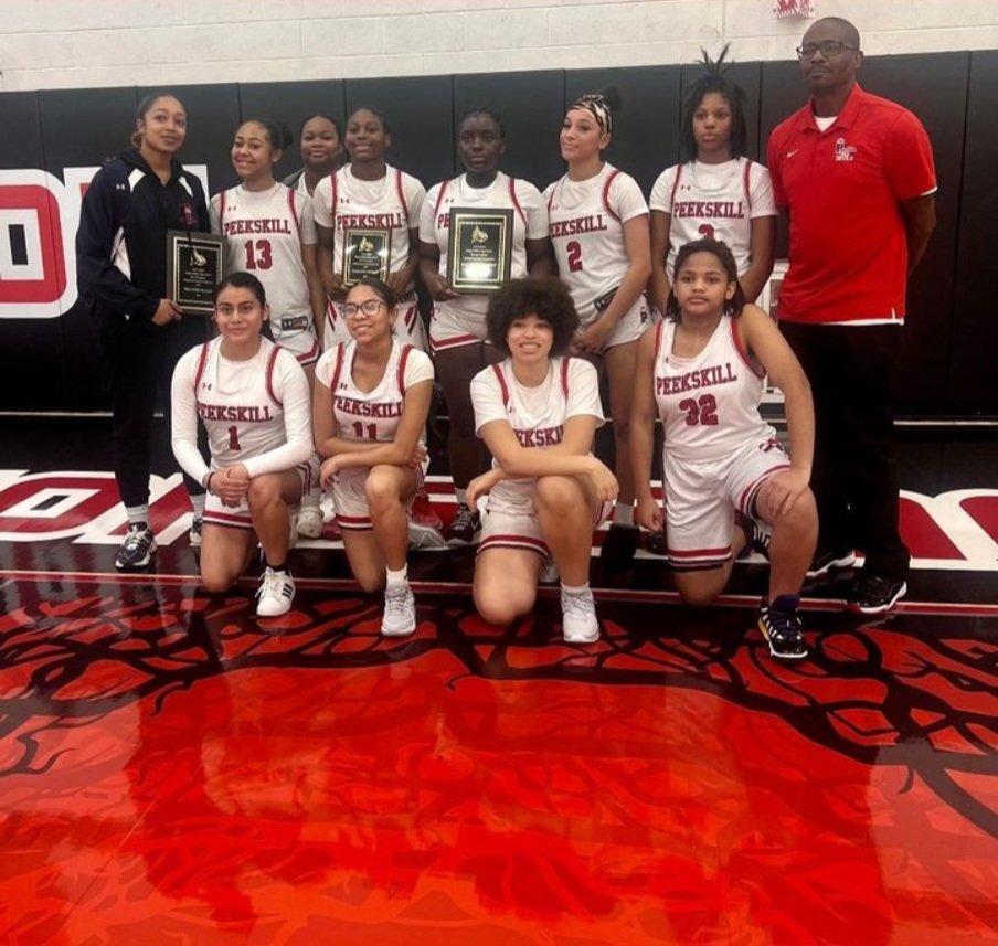 NYC_CoachMo's tweet image. @PeekskillCSD @AD_Goldberg 
#peekskillstrong