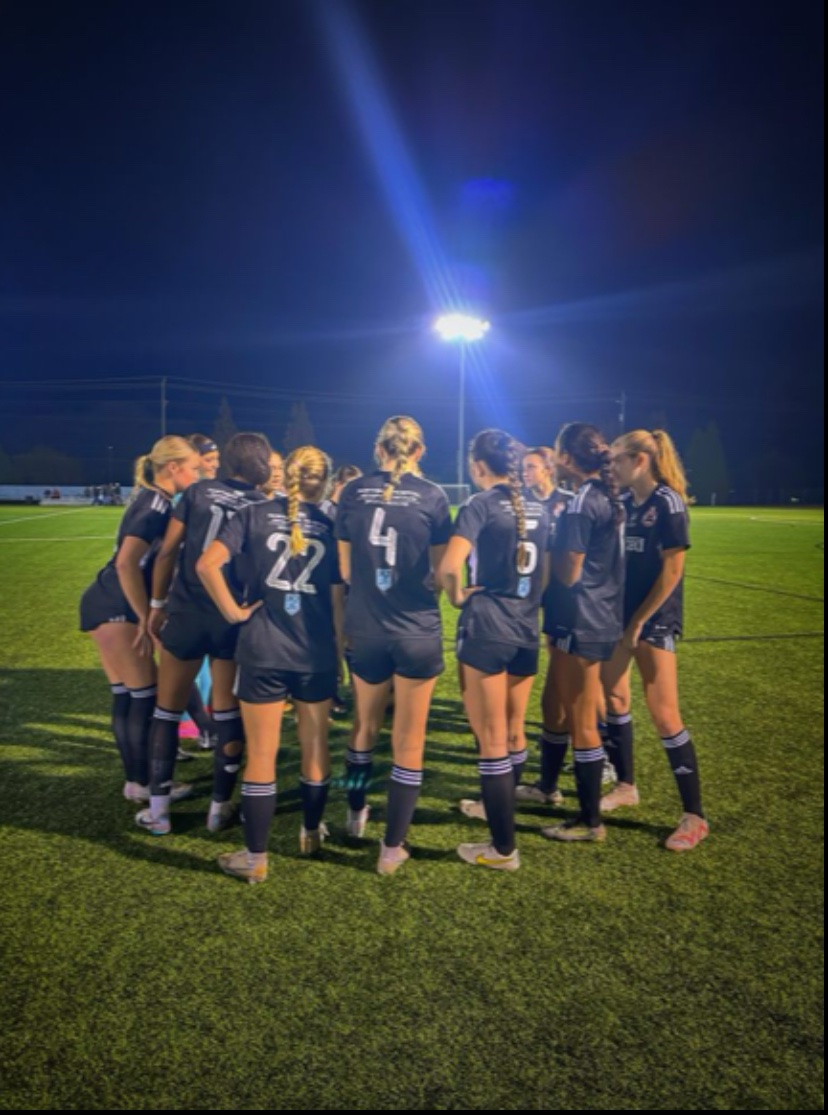AddisonDeJoseph's tweet photo. ECNL TN was a great turning point for my team. A win vs legends, close game vs slammers, and win vs indy eleven. Now it’s time to focus on our last couple of regular season games. let’s go UFA @iggymoleka14 @PrepSoccer @TopDrawerSoccer   @UnitedFA_ECNL  @ECNLSoutheast @ECNLgirls https://t.co/B7UmbpYts4