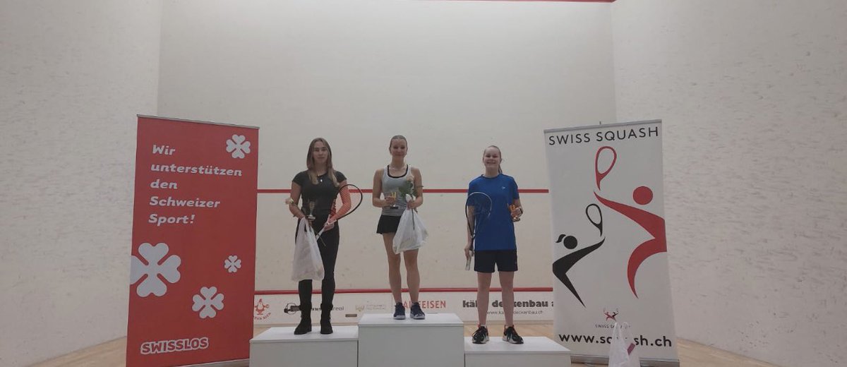 Epsom College Squash (@epsomc_squash) on Twitter photo Huge Congratulations to Maja <a href="/EpsomC_Wilson/">Wilson House</a> for winning the U17 Swiss Junior Open this weekend!!!🏆 Huge Congratulations to Maja <a href="/EpsomC_Wilson/">Wilson House</a> for winning the U17 Swiss Junior Open this weekend!!!🏆