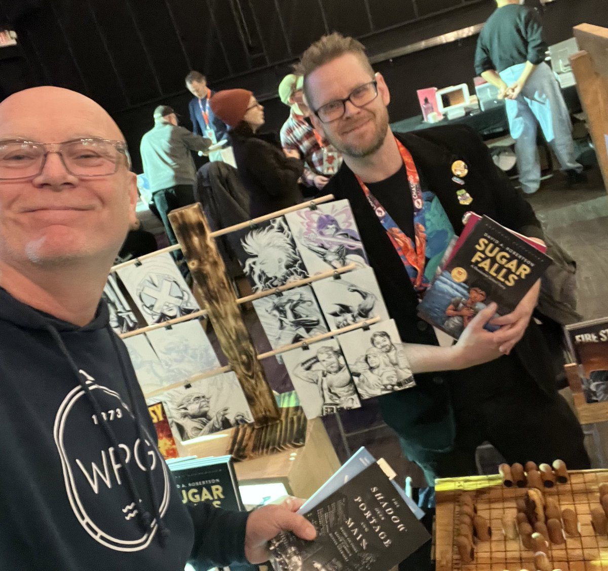 Rex Ferguson-Baird tweet media