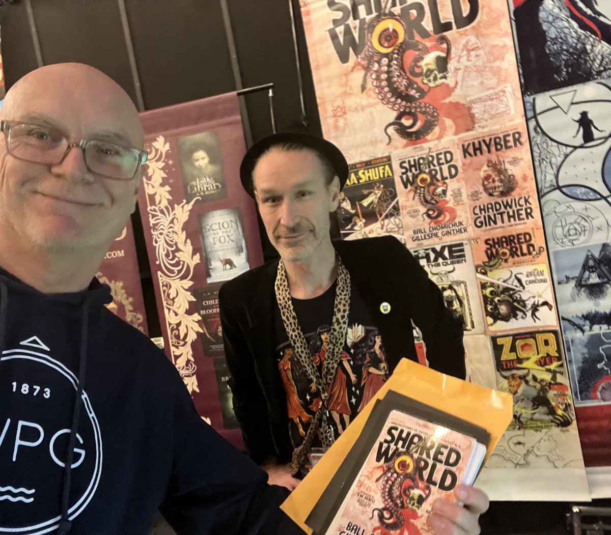 Rex Ferguson-Baird tweet media