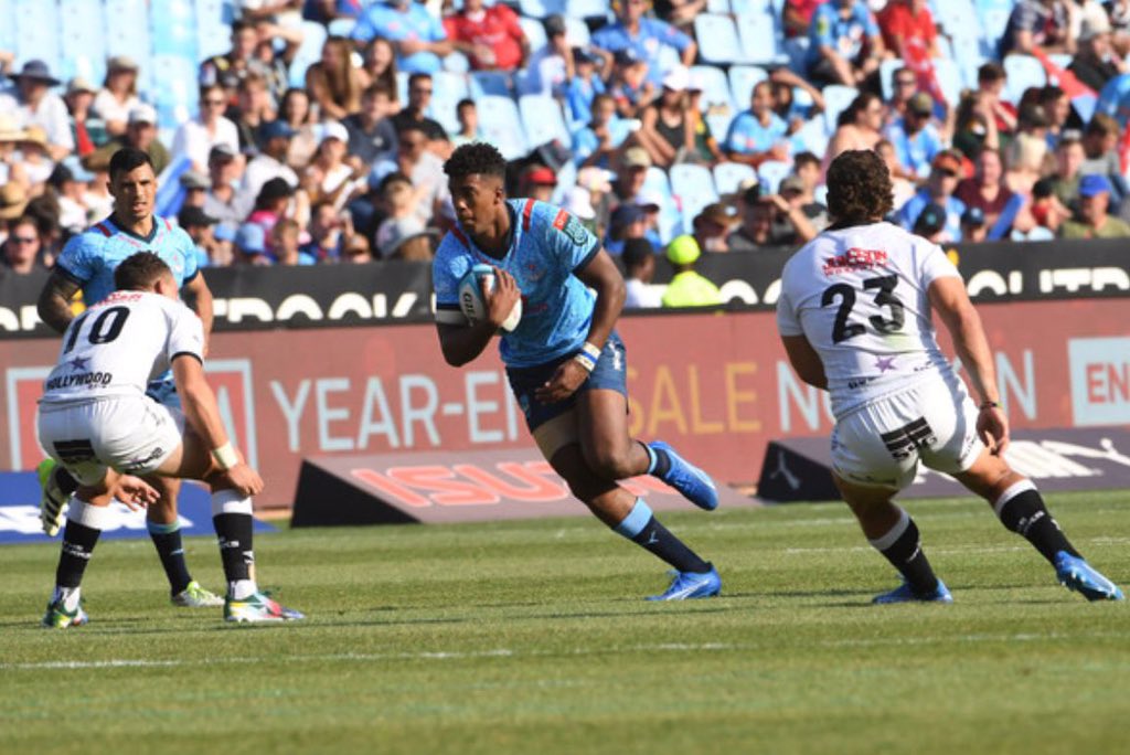 Beyond the cheers and roars, our biggest win is having the most incredible fans 🐃💙