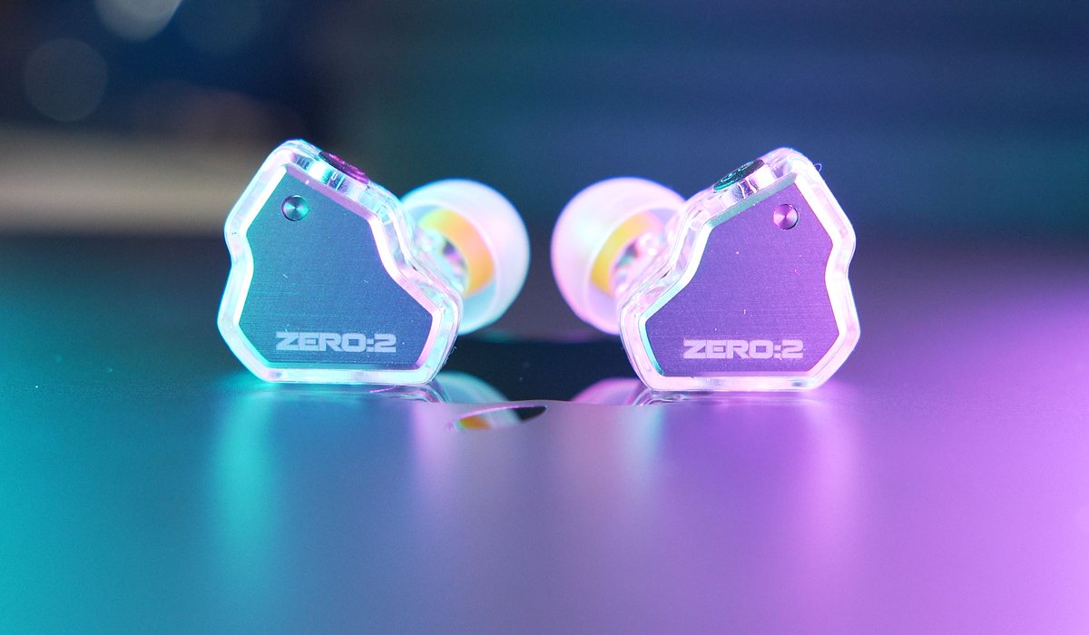 RNARexperience's tweet photo. A contender for the budget throne. The 7hz and Crinacle Zero : 2 >>> https://t.co/nyw3ELaoAD https://t.co/NXWJ5alqdT