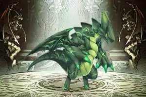 Dragalia Memory tweet media